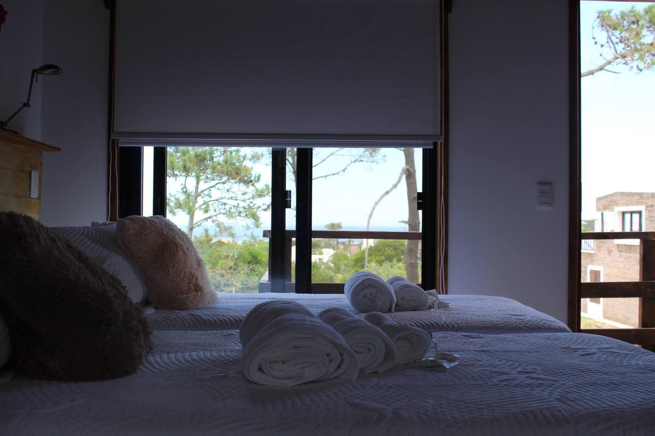 Aparthotel Imaginate à Manantiales Extérieur photo