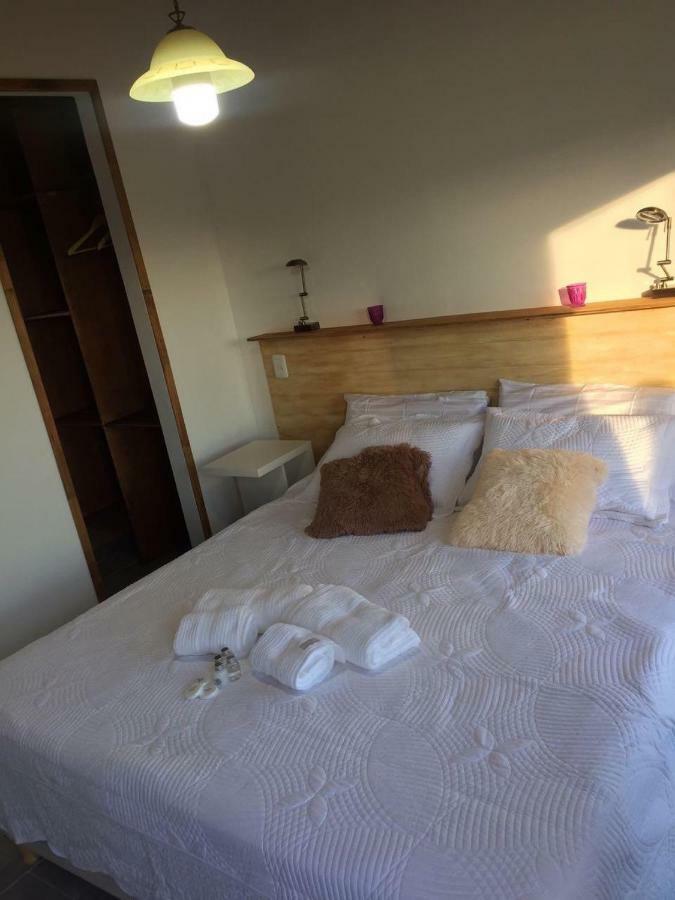 Aparthotel Imaginate à Manantiales Extérieur photo